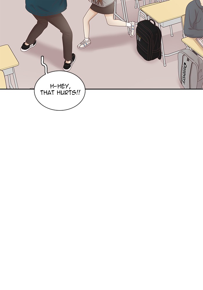 Girl's World chapter 236 page 70