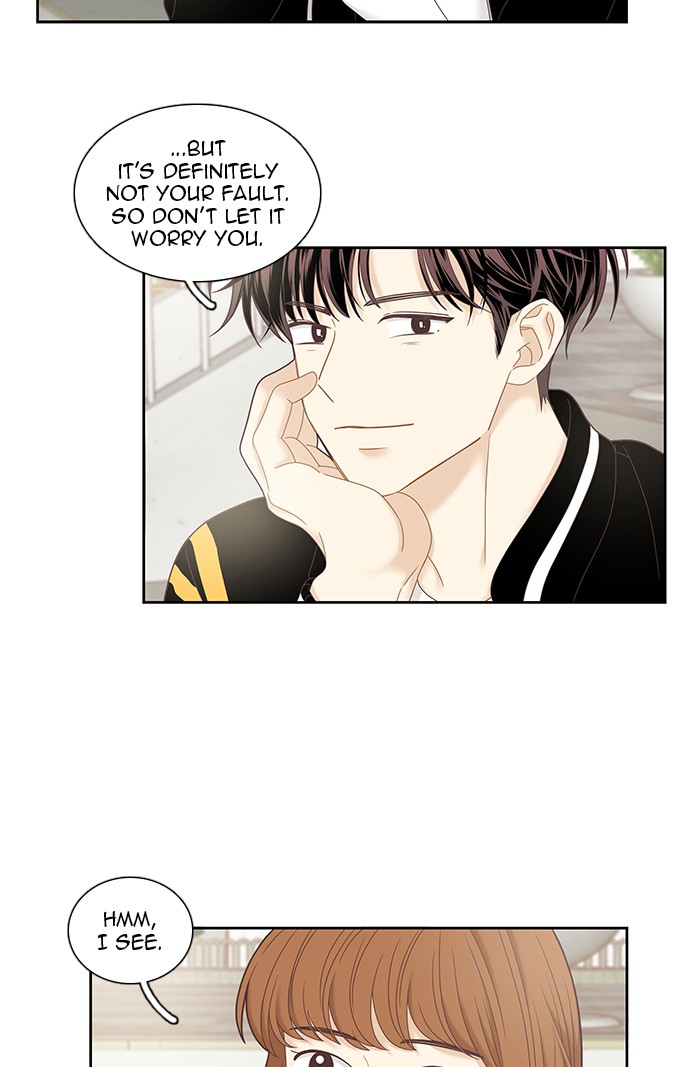 Girl's World chapter 236 page 79