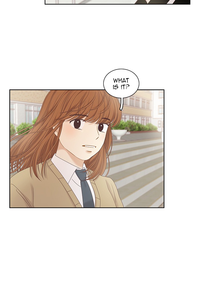 Girl's World chapter 236 page 84