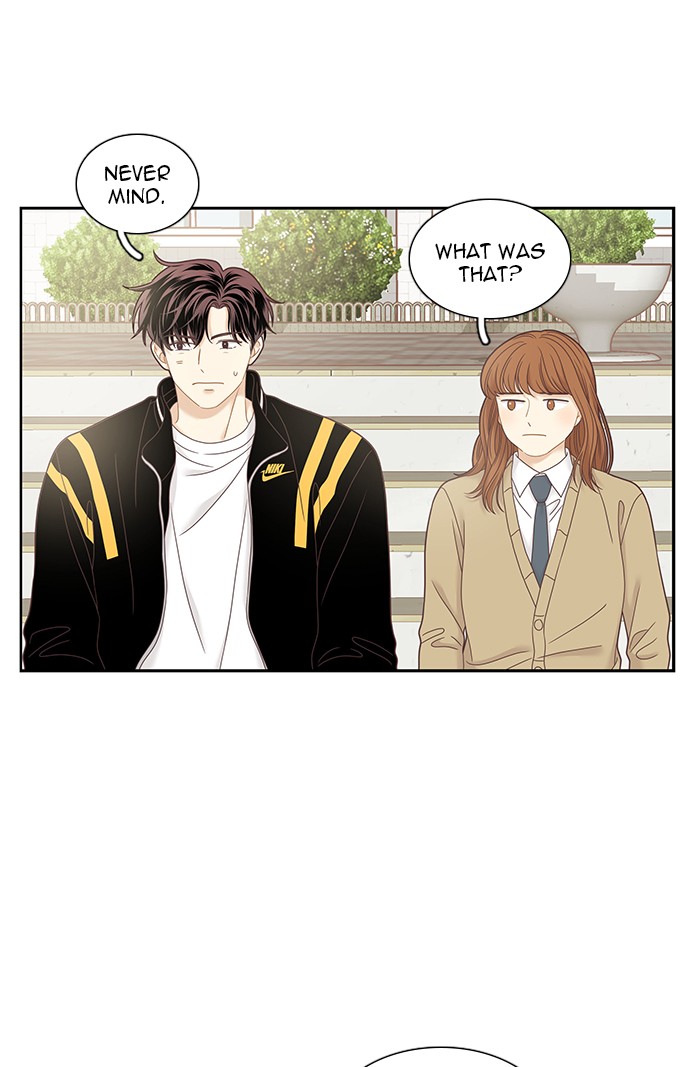 Girl's World chapter 236 page 85