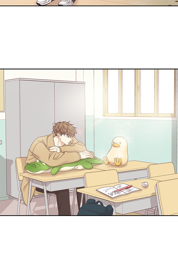 Girl's World chapter 236 page 88