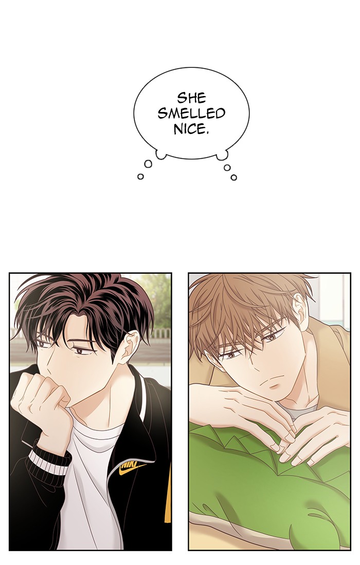 Girl's World chapter 236 page 90