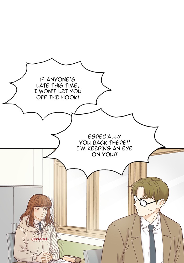 Girl's World chapter 237 page 10