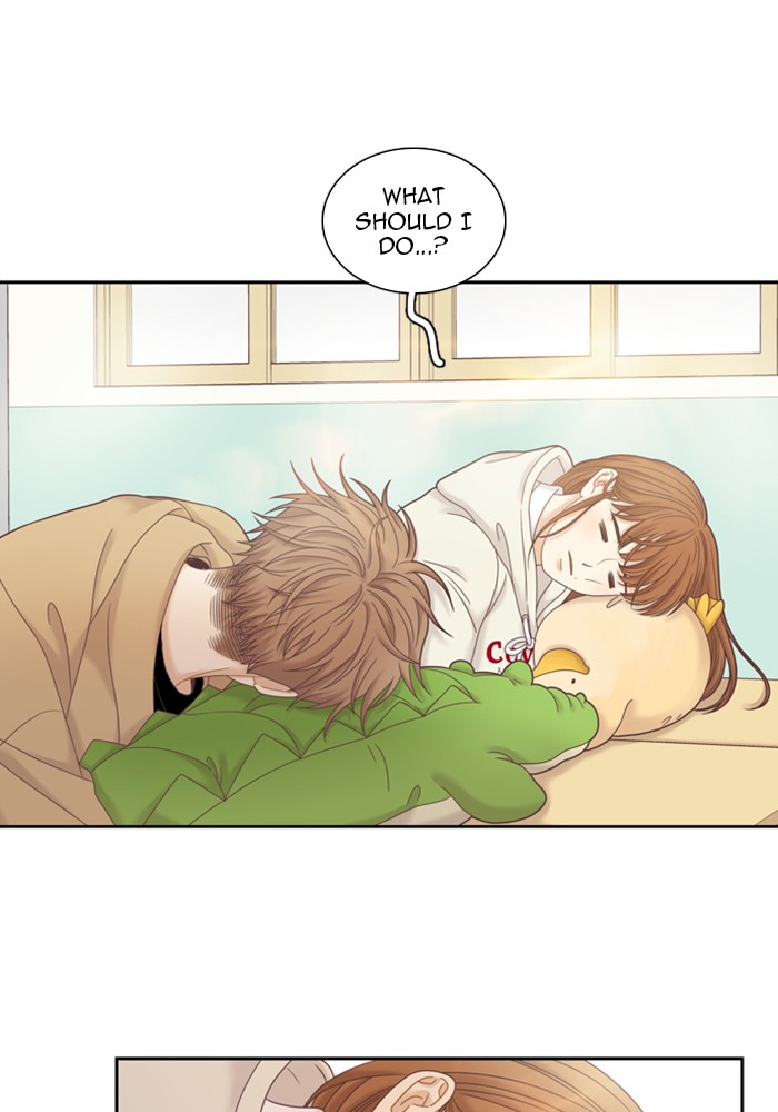 Girl's World chapter 237 page 33