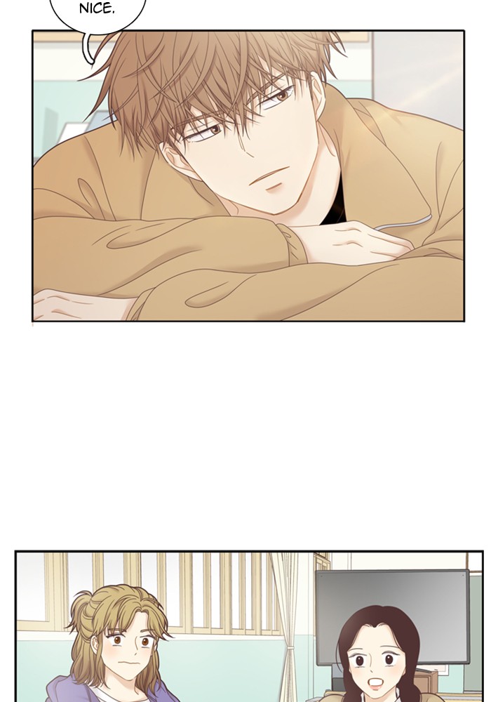 Girl's World chapter 237 page 37