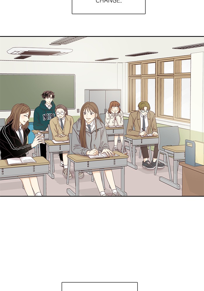 Girl's World chapter 237 page 4
