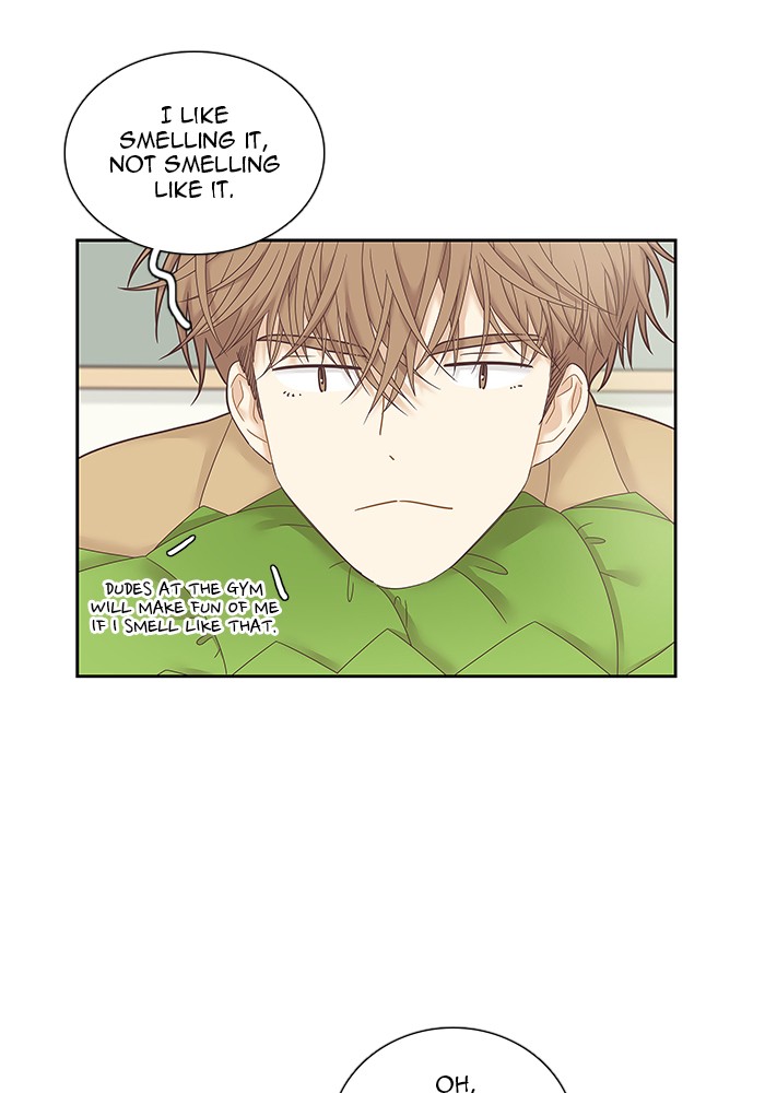 Girl's World chapter 237 page 41