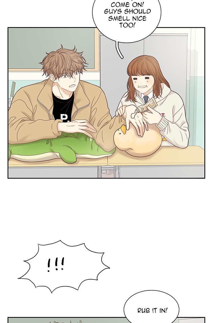 Girl's World chapter 237 page 42