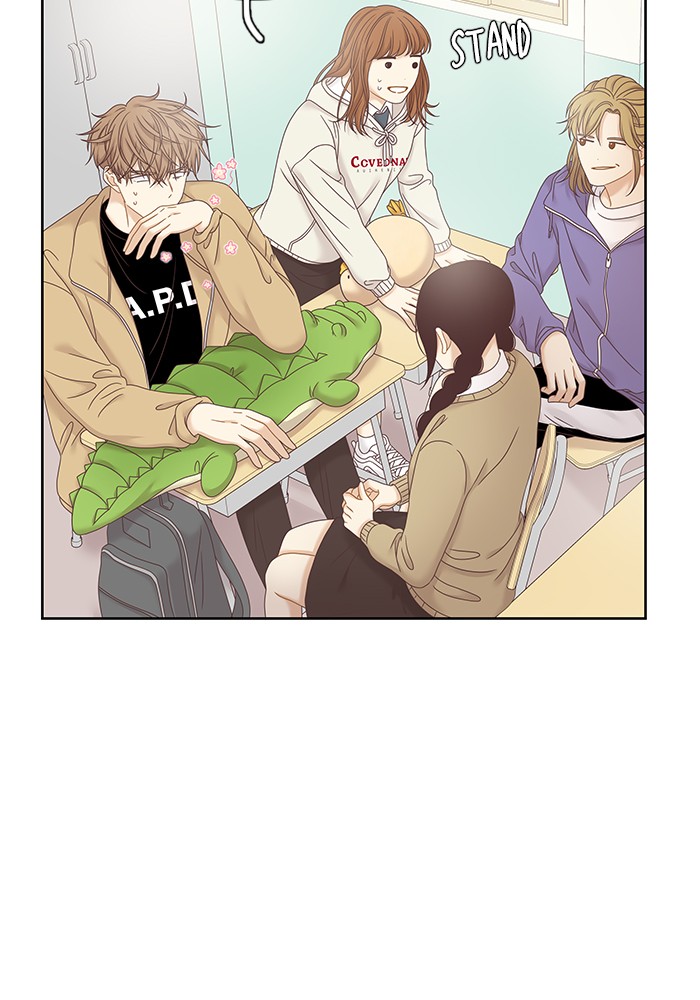 Girl's World chapter 237 page 49