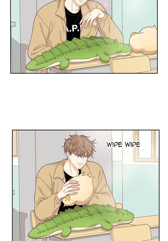 Girl's World chapter 237 page 51