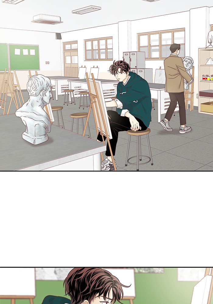 Girl's World chapter 237 page 60