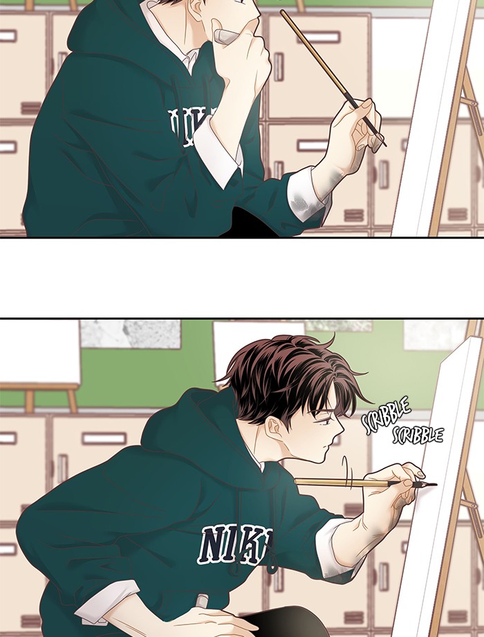 Girl's World chapter 237 page 61