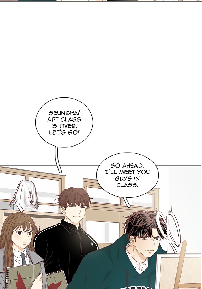 Girl's World chapter 237 page 62