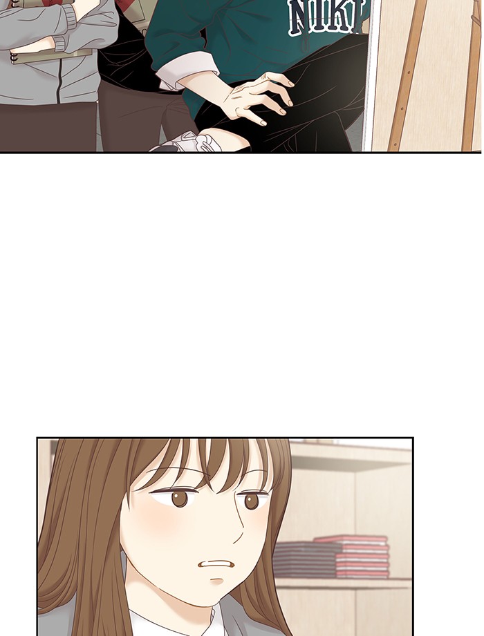 Girl's World chapter 237 page 63
