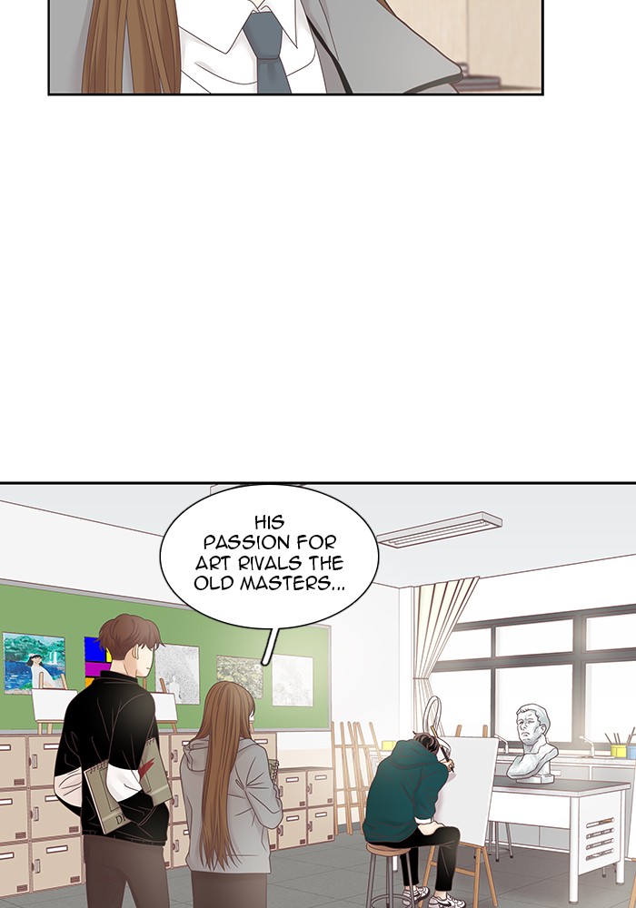 Girl's World chapter 237 page 64