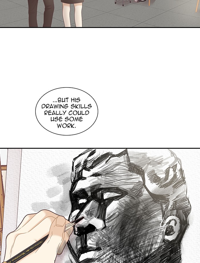 Girl's World chapter 237 page 65