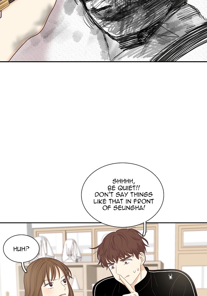 Girl's World chapter 237 page 66