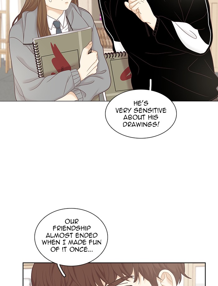 Girl's World chapter 237 page 67