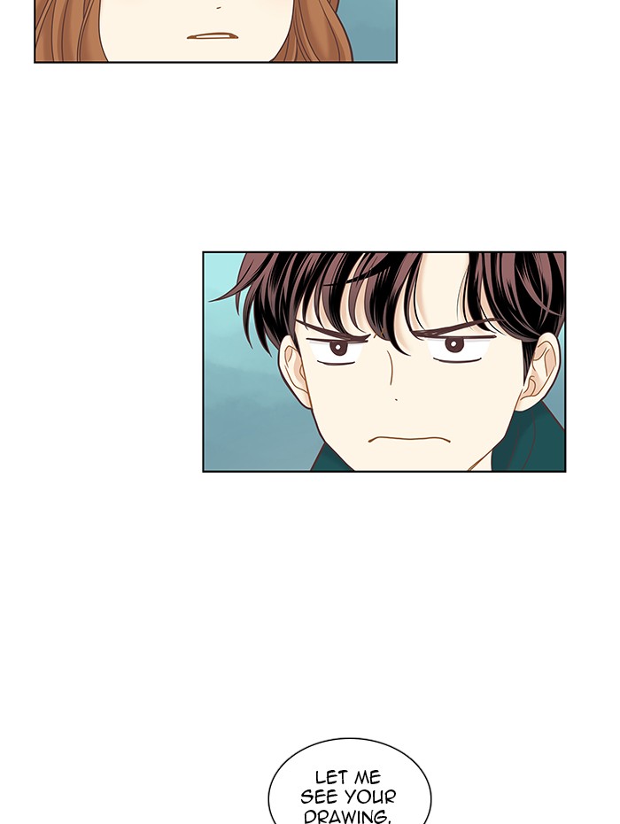 Girl's World chapter 238 page 11