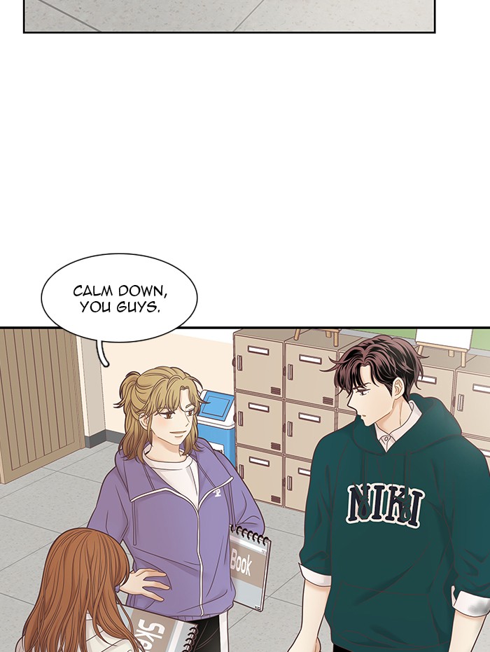 Girl's World chapter 238 page 23