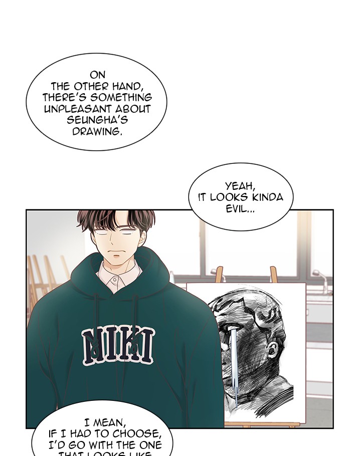 Girl's World chapter 238 page 30