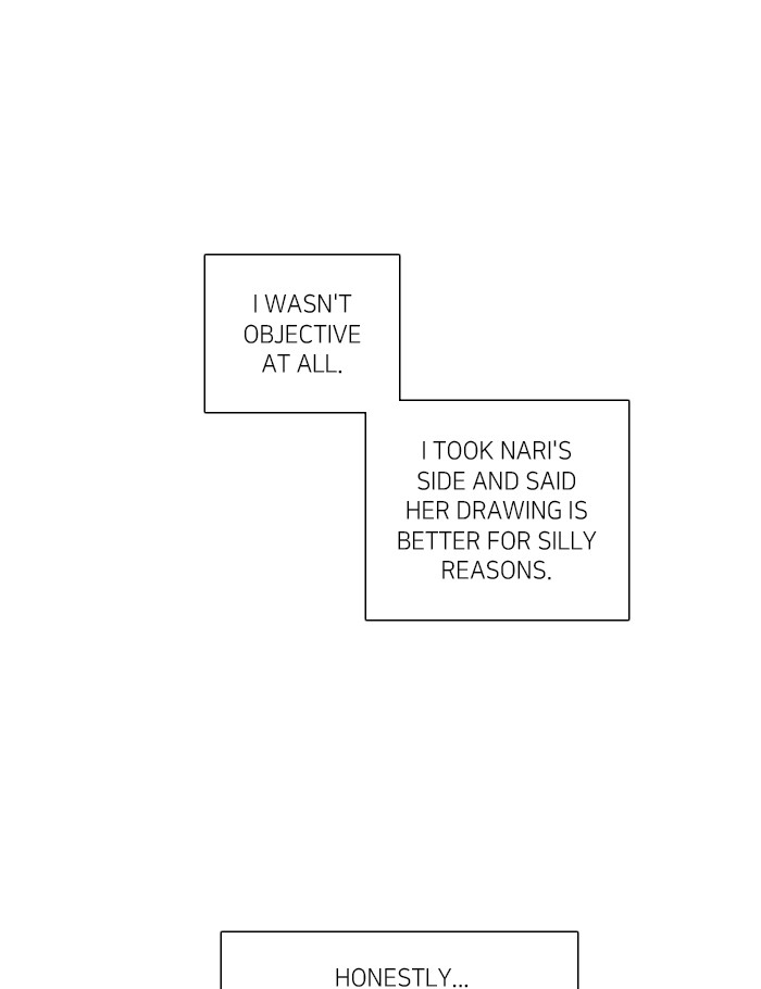 Girl's World chapter 238 page 40