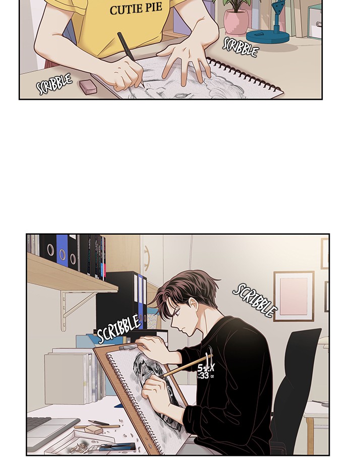 Girl's World chapter 238 page 46