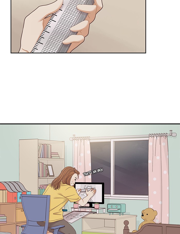 Girl's World chapter 238 page 48