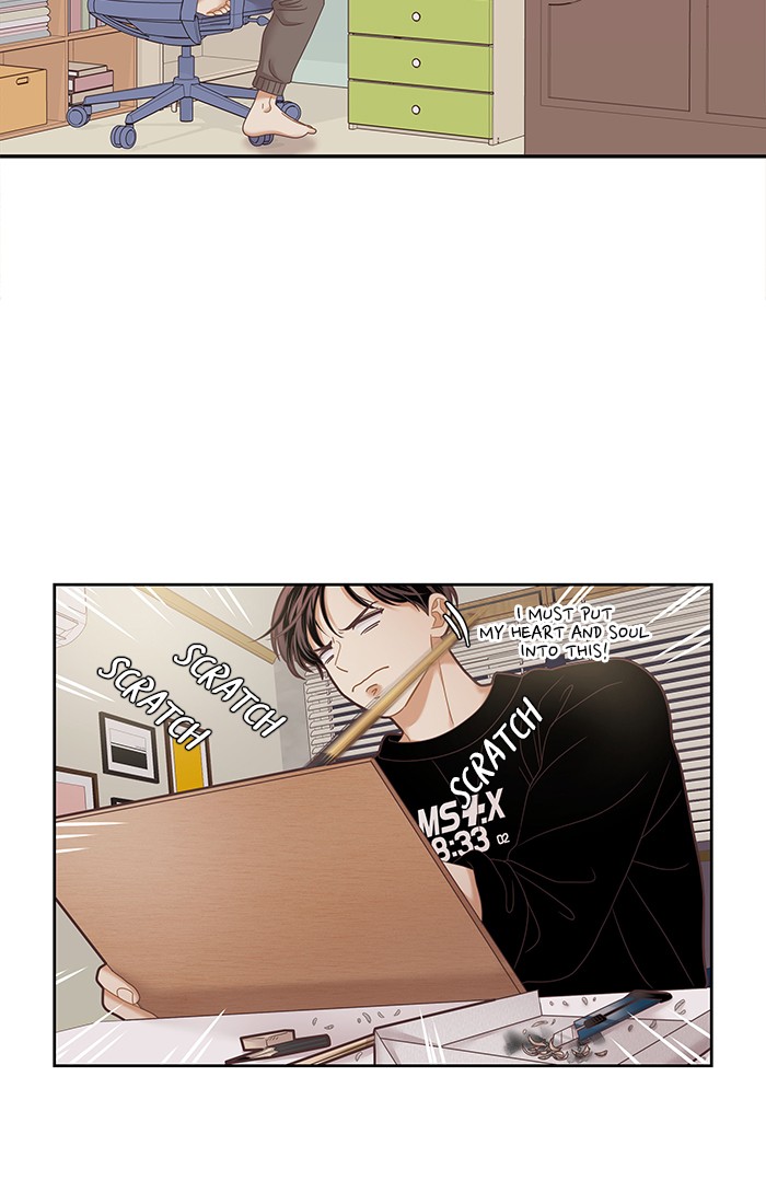 Girl's World chapter 238 page 49