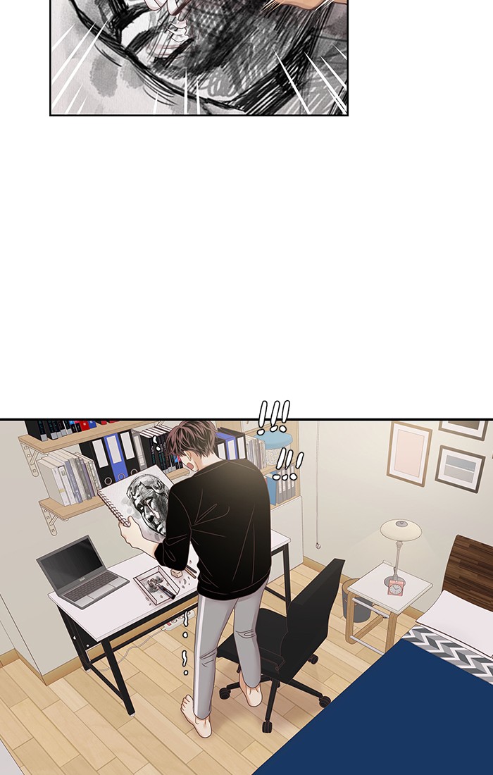 Girl's World chapter 238 page 51