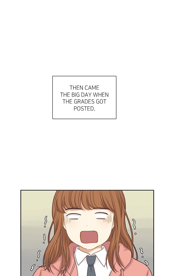 Girl's World chapter 238 page 53