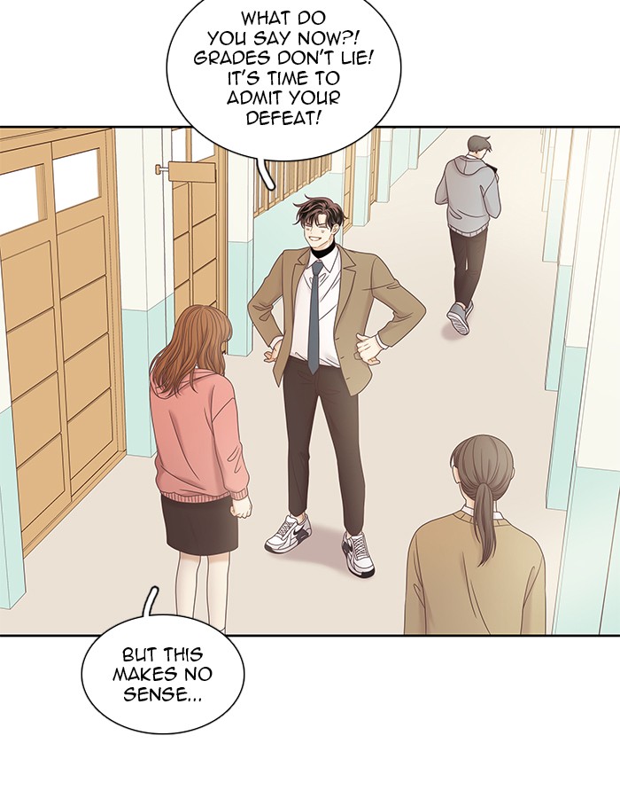 Girl's World chapter 238 page 56