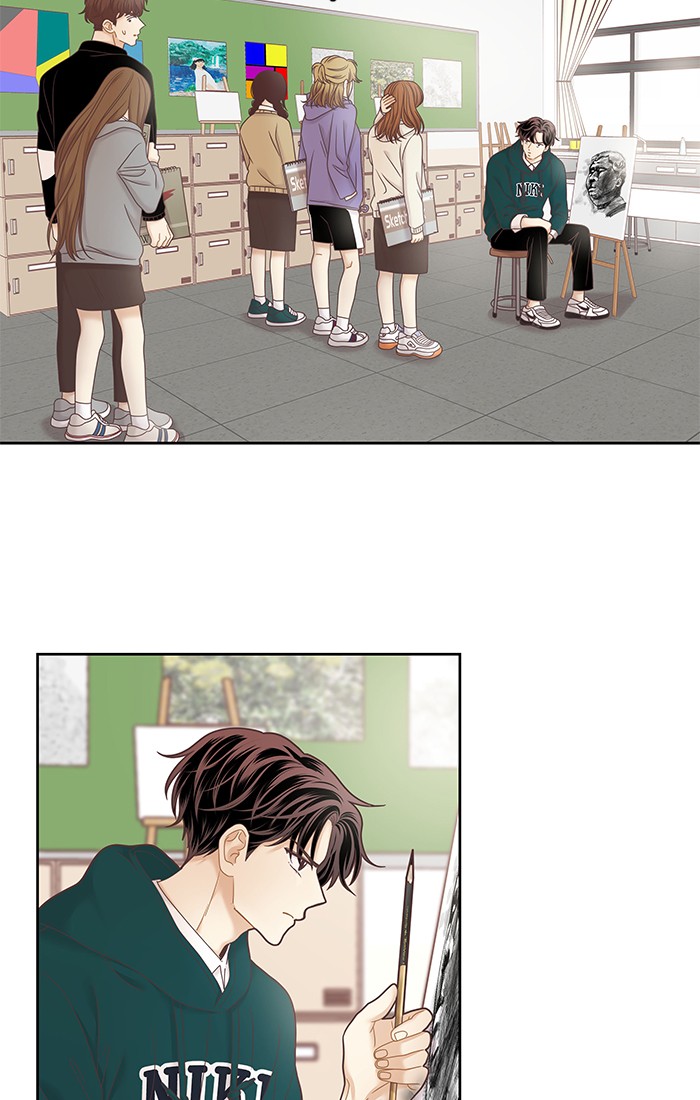 Girl's World chapter 238 page 6