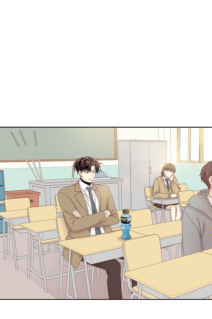 Girl's World chapter 239 page 29