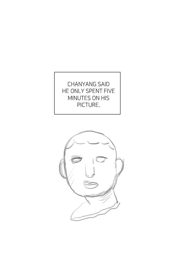 Girl's World chapter 239 page 38