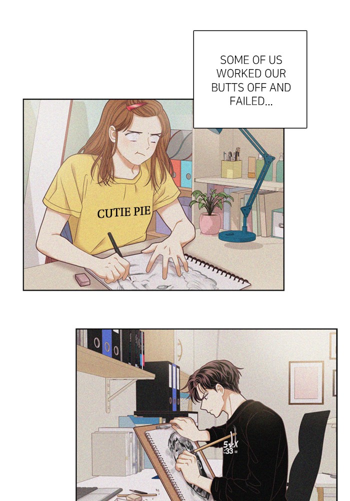 Girl's World chapter 239 page 39