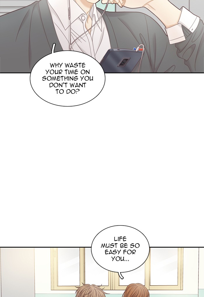 Girl's World chapter 239 page 42