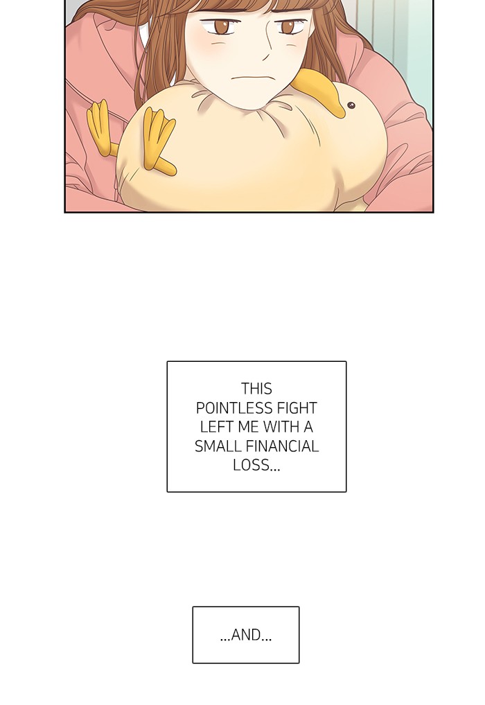 Girl's World chapter 239 page 44