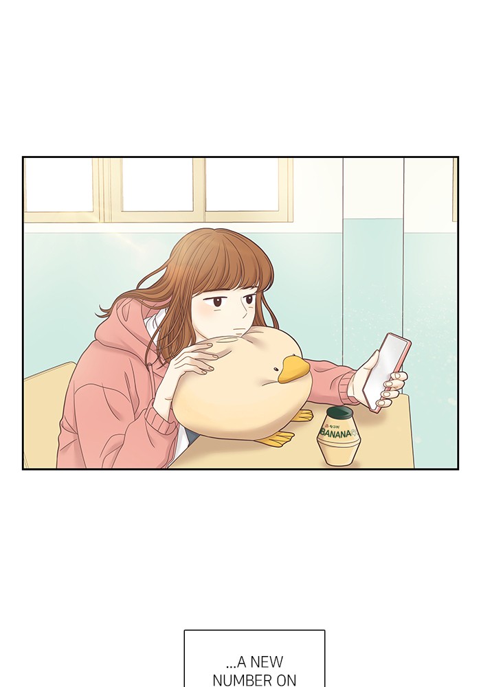 Girl's World chapter 239 page 45