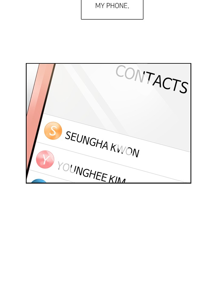 Girl's World chapter 239 page 46