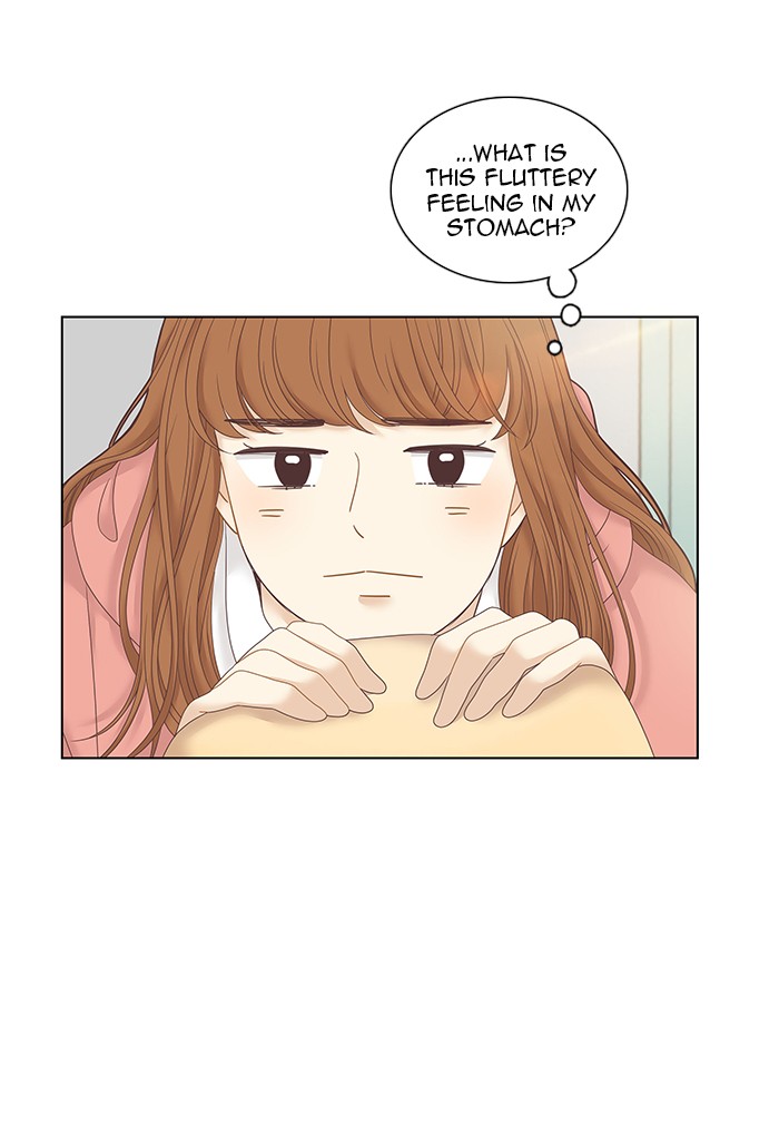 Girl's World chapter 239 page 48