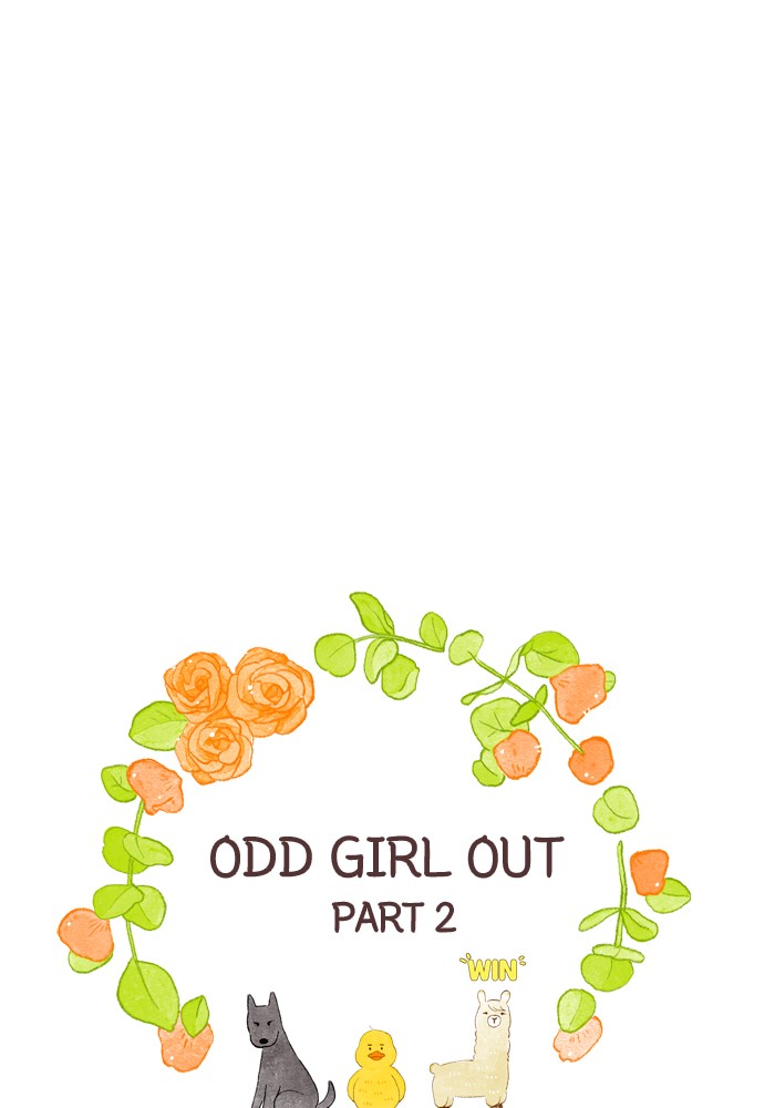 Girl's World chapter 239 page 49