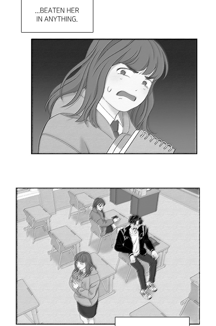 Girl's World chapter 239 page 5