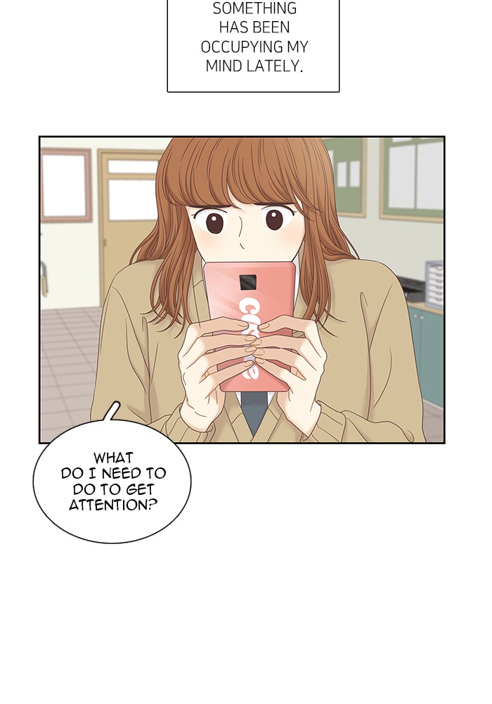 Girl's World chapter 239 page 51