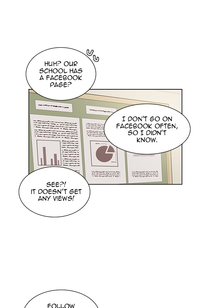 Girl's World chapter 239 page 55