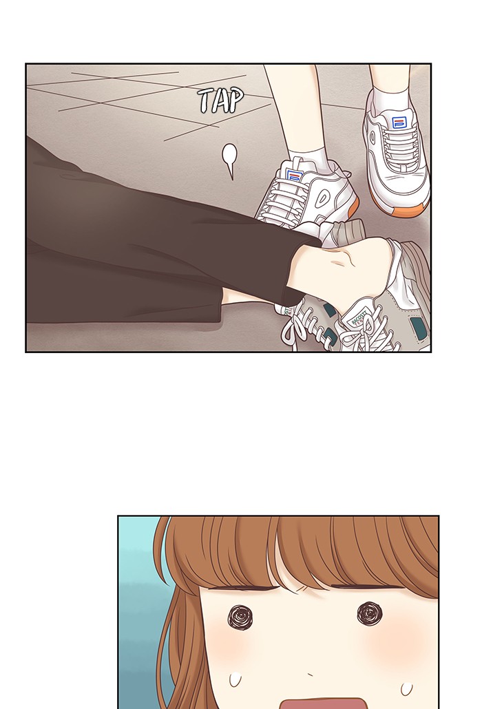 Girl's World chapter 239 page 63