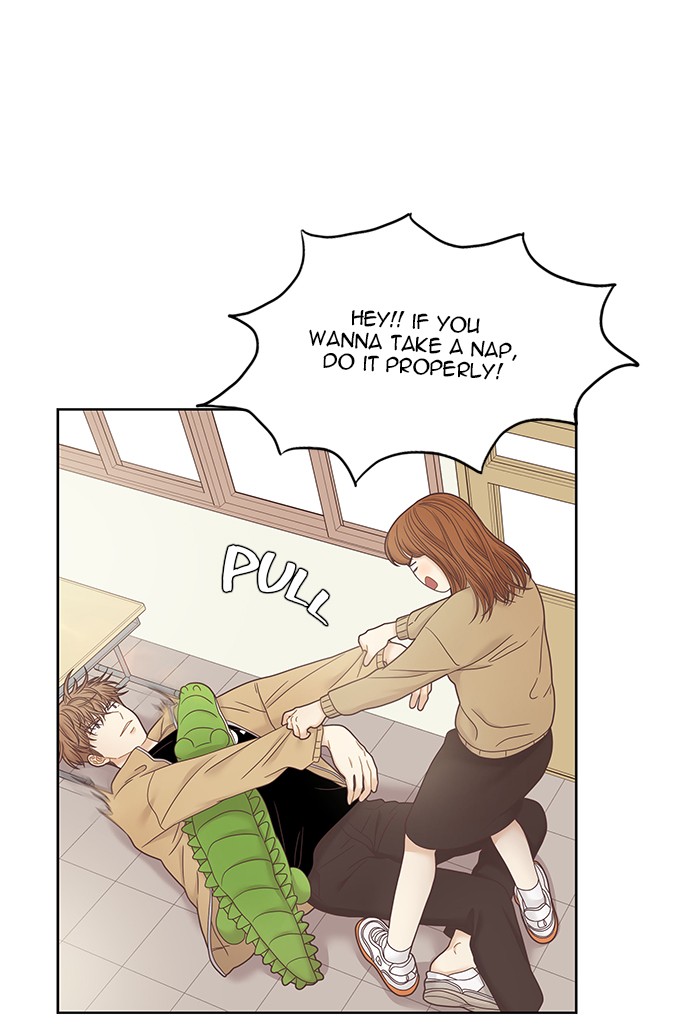 Girl's World chapter 239 page 65