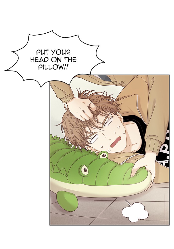 Girl's World chapter 239 page 66