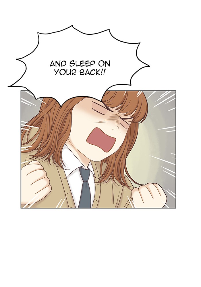 Girl's World chapter 239 page 68