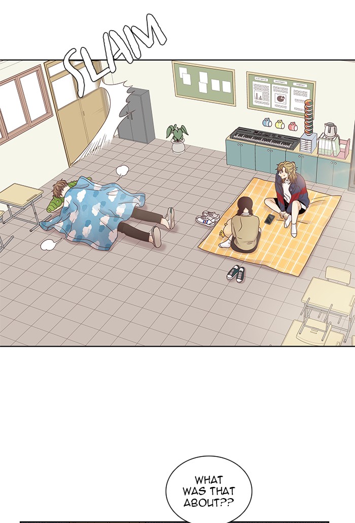 Girl's World chapter 239 page 69